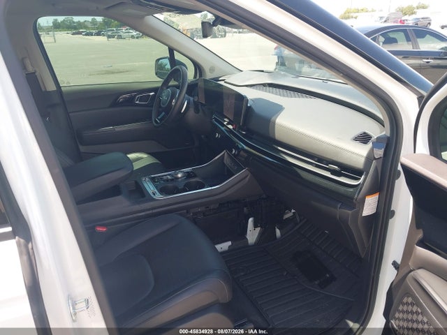 Aukcja sprzedaży 2025 Kia Carnival Mpv Hybrid Sx Prestige, vin: KNDNE5KA9S6065343, numer aukcji: 45834928