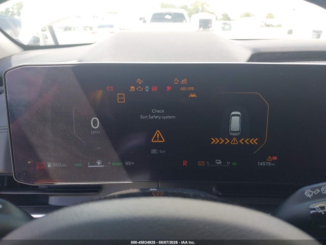 Aukcja sprzedaży 2025 Kia Carnival Mpv Hybrid Sx Prestige, vin: KNDNE5KA9S6065343, numer aukcji: 45834928