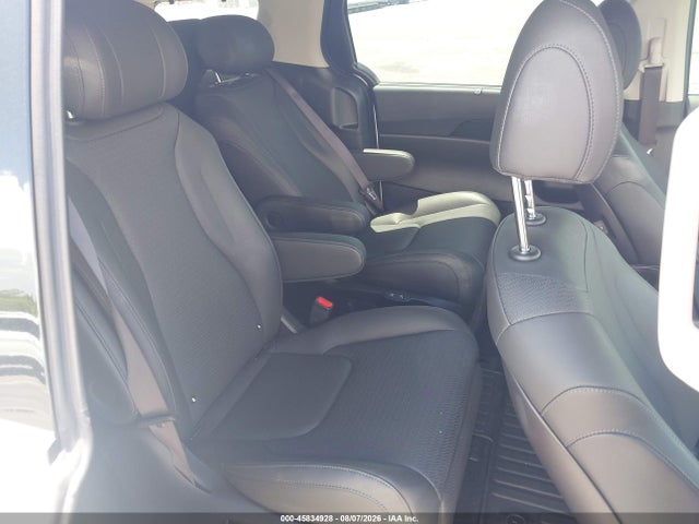 Aukcja sprzedaży 2025 Kia Carnival Mpv Hybrid Sx Prestige, vin: KNDNE5KA9S6065343, numer aukcji: 45834928