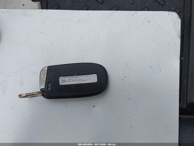 2011 Dodge Journey Crew მანქანა იყიდება აუქციონზე, vin: 3D4PH3FG0BT507311, აუქციონის ნომერი: 45834934