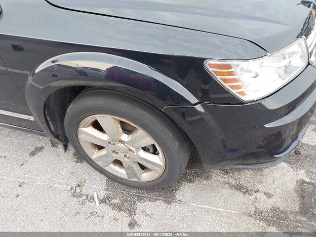 2011 Dodge Journey Crew მანქანა იყიდება აუქციონზე, vin: 3D4PH3FG0BT507311, აუქციონის ნომერი: 45834934