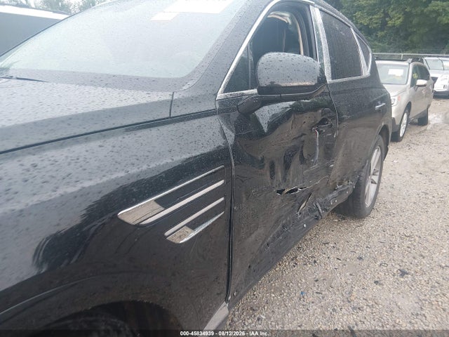 Продаж на аукціоні авто 2021 Genesis Gv80 3.5t Awd, vin: KMUHCESC9MU049594, номер лоту: 45834939