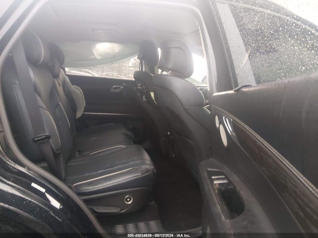Продаж на аукціоні авто 2021 Genesis Gv80 3.5t Awd, vin: KMUHCESC9MU049594, номер лоту: 45834939