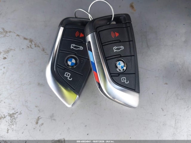 BMW 430i Xdrive 2026 WBA53DB03TCV41917 Image 11