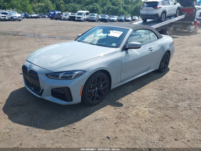 BMW 430i Xdrive 2026 WBA53DB03TCV41917 Image 2
