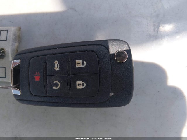 45834945 :رقم المزاد ، 2G4GS5EK9C9138142 vin ، 2012 Buick Regal Premium 1 مزاد بيع