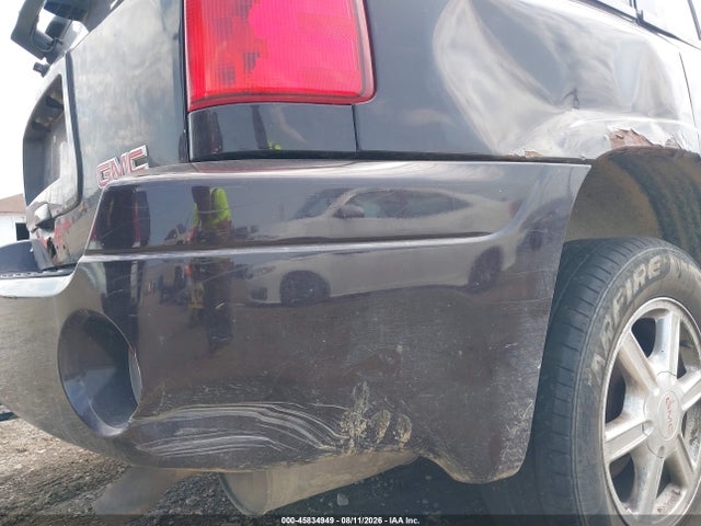 45834949 :رقم المزاد ، 1GKDT33S492101202 vin ، 2009 Gmc Envoy Sle مزاد بيع