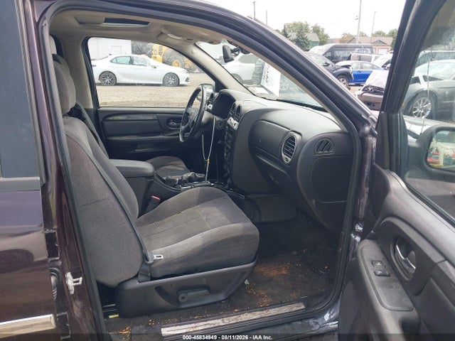 45834949 :رقم المزاد ، 1GKDT33S492101202 vin ، 2009 Gmc Envoy Sle مزاد بيع