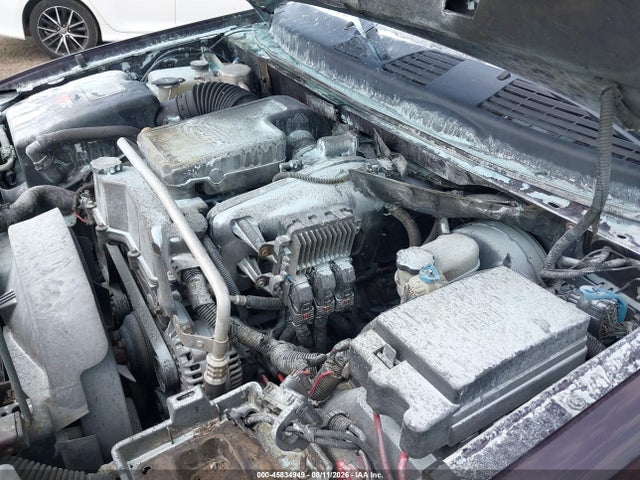 45834949 :رقم المزاد ، 1GKDT33S492101202 vin ، 2009 Gmc Envoy Sle مزاد بيع