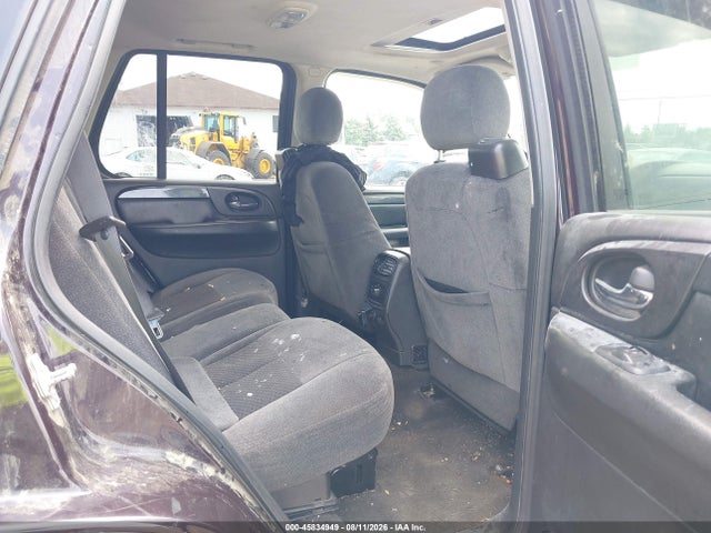 45834949 :رقم المزاد ، 1GKDT33S492101202 vin ، 2009 Gmc Envoy Sle مزاد بيع