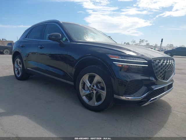 Продажа на аукционе авто 2026 Genesis Gv70 2.5t, vin: 5NMMADTB2TH061051, номер лота: 45834953