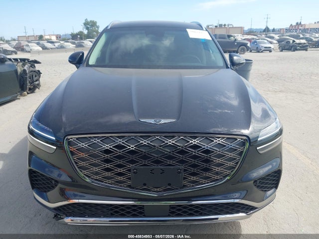 Продажа на аукционе авто 2026 Genesis Gv70 2.5t, vin: 5NMMADTB2TH061051, номер лота: 45834953