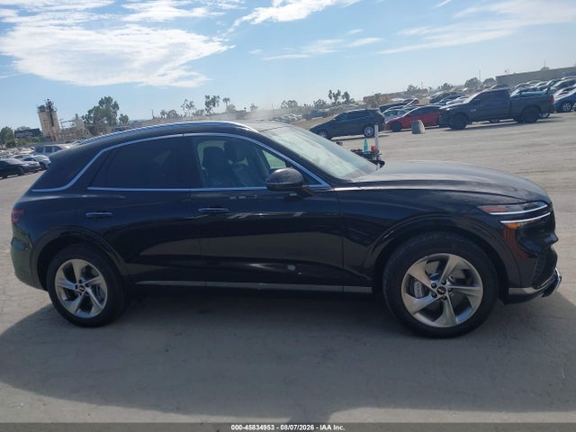 Продажа на аукционе авто 2026 Genesis Gv70 2.5t, vin: 5NMMADTB2TH061051, номер лота: 45834953