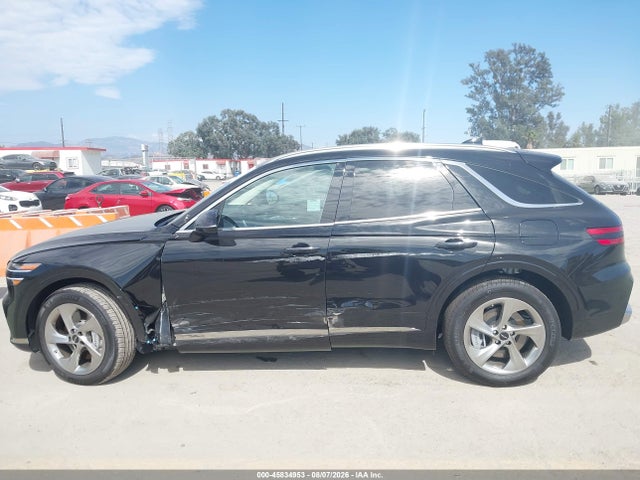 Продажа на аукционе авто 2026 Genesis Gv70 2.5t, vin: 5NMMADTB2TH061051, номер лота: 45834953