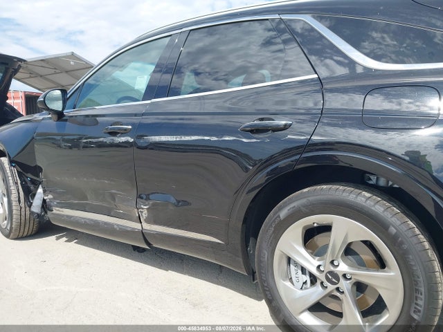 Продажа на аукционе авто 2026 Genesis Gv70 2.5t, vin: 5NMMADTB2TH061051, номер лота: 45834953