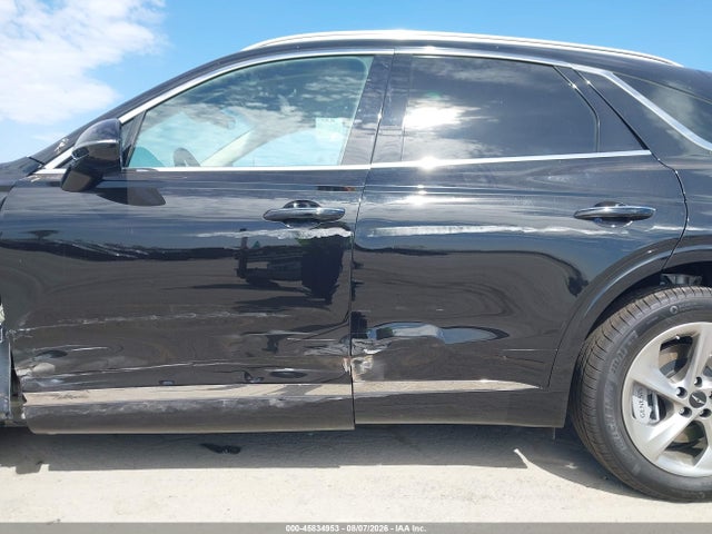 Продажа на аукционе авто 2026 Genesis Gv70 2.5t, vin: 5NMMADTB2TH061051, номер лота: 45834953