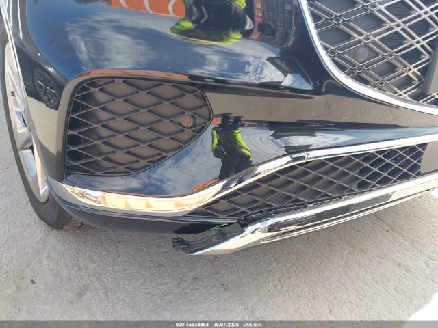 Продажа на аукционе авто 2026 Genesis Gv70 2.5t, vin: 5NMMADTB2TH061051, номер лота: 45834953