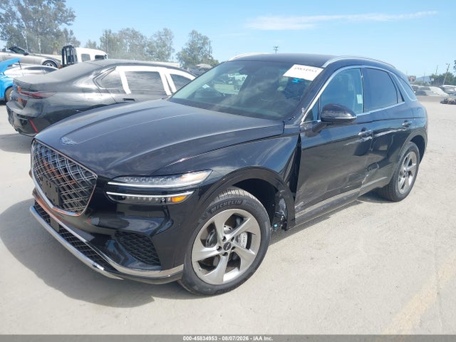 Продажа на аукционе авто 2026 Genesis Gv70 2.5t, vin: 5NMMADTB2TH061051, номер лота: 45834953
