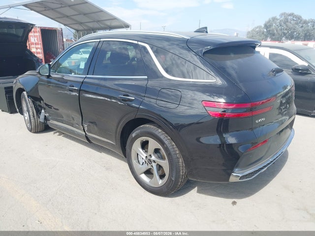 Продажа на аукционе авто 2026 Genesis Gv70 2.5t, vin: 5NMMADTB2TH061051, номер лота: 45834953