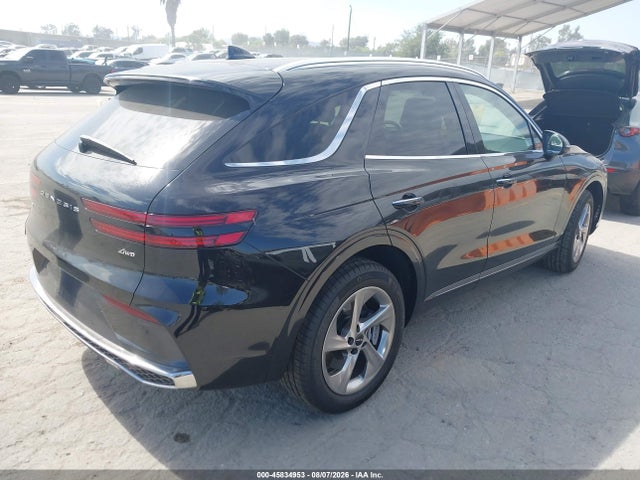 Продажа на аукционе авто 2026 Genesis Gv70 2.5t, vin: 5NMMADTB2TH061051, номер лота: 45834953