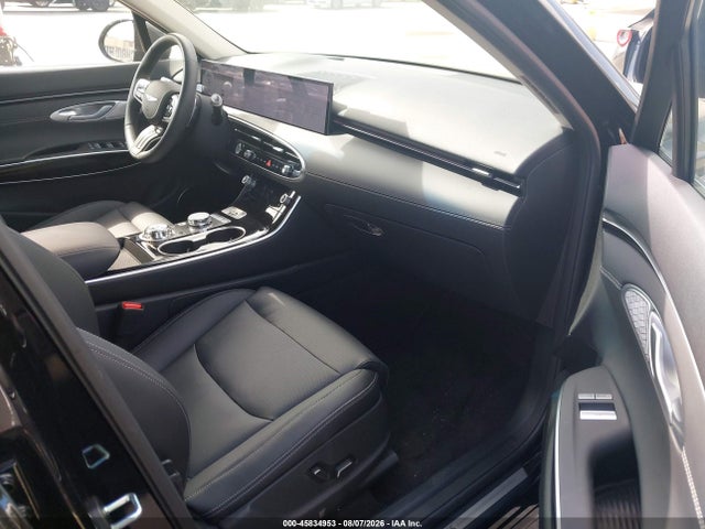 Продажа на аукционе авто 2026 Genesis Gv70 2.5t, vin: 5NMMADTB2TH061051, номер лота: 45834953