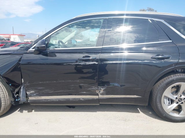 Продажа на аукционе авто 2026 Genesis Gv70 2.5t, vin: 5NMMADTB2TH061051, номер лота: 45834953