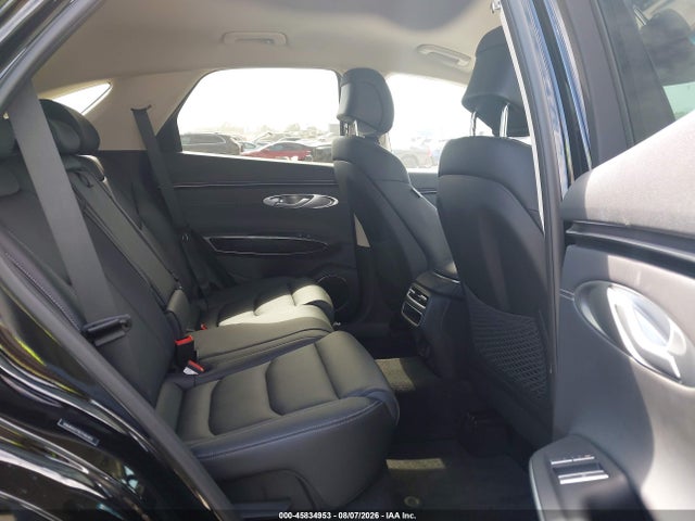 Продажа на аукционе авто 2026 Genesis Gv70 2.5t, vin: 5NMMADTB2TH061051, номер лота: 45834953