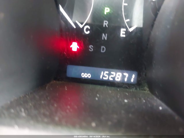 45834954 :رقم المزاد ، 5TDDK3EH3CS150214 vin ، 2012 Toyota Highlander Limited V6 مزاد بيع