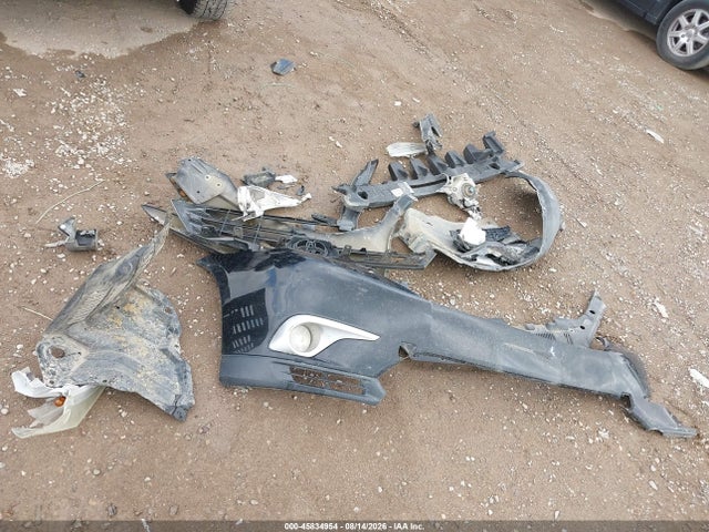 45834954 :رقم المزاد ، 5TDDK3EH3CS150214 vin ، 2012 Toyota Highlander Limited V6 مزاد بيع