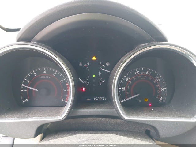 45834954 :رقم المزاد ، 5TDDK3EH3CS150214 vin ، 2012 Toyota Highlander Limited V6 مزاد بيع