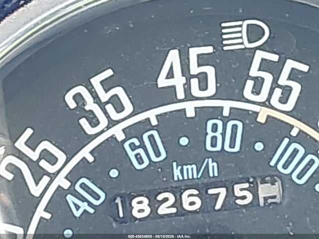 Aukcja sprzedaży 1986 Jeep Jeep Cj7, vin: 1JCCM87E3GT073663, numer aukcji: 45834955