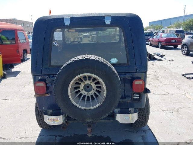 Aukcja sprzedaży 1986 Jeep Jeep Cj7, vin: 1JCCM87E3GT073663, numer aukcji: 45834955