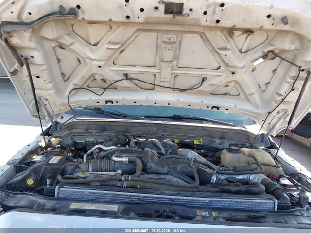 Ford F-250 Lariat 2015 1FT7W2BT5FEA22216 Image 10
