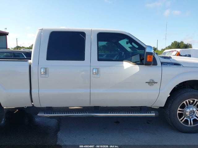 Ford F-250 Lariat 2015 1FT7W2BT5FEA22216 Image 13