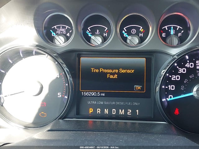 Ford F-250 Lariat 2015 1FT7W2BT5FEA22216 Image 15