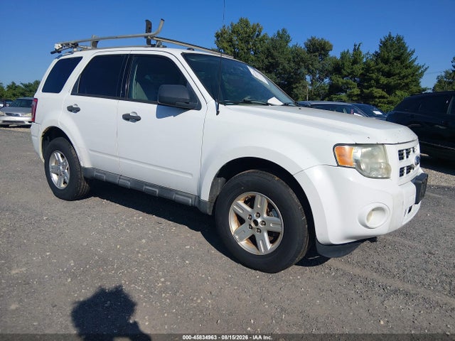 Aukcja sprzedaży 2010 Ford Escape Hybrid Limited, vin: 1FMCU5K36AKD21726, numer aukcji: 45834963
