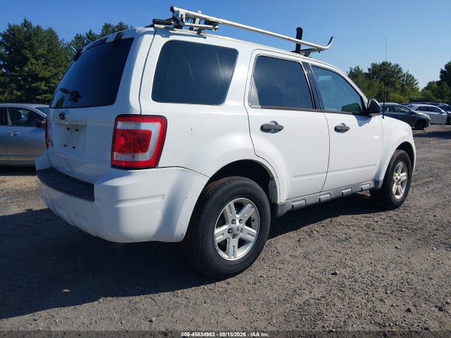 Aukcja sprzedaży 2010 Ford Escape Hybrid Limited, vin: 1FMCU5K36AKD21726, numer aukcji: 45834963