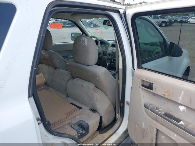Aukcja sprzedaży 2010 Ford Escape Hybrid Limited, vin: 1FMCU5K36AKD21726, numer aukcji: 45834963