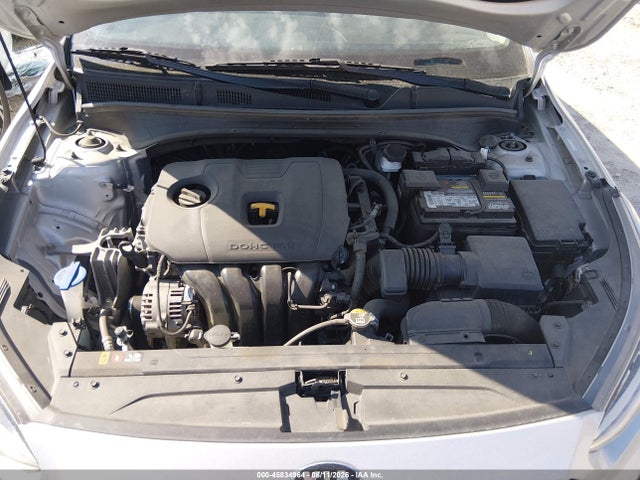 KIA Forte Lxs 2020 3KPF24AD7LE237156 Image 10