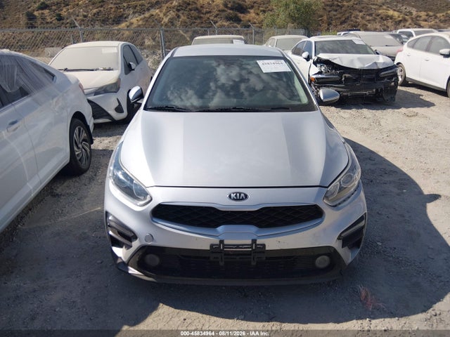 KIA Forte Lxs 2020 3KPF24AD7LE237156 Image 11