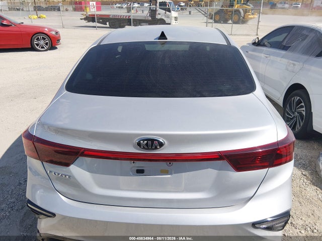 KIA Forte Lxs 2020 3KPF24AD7LE237156 Image 15