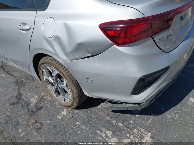 KIA Forte Lxs 2020 3KPF24AD7LE237156 Image 16