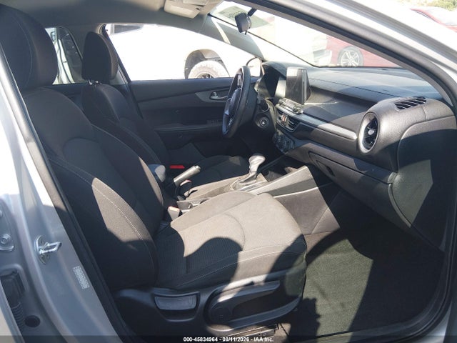 KIA Forte Lxs 2020 3KPF24AD7LE237156 Image 5