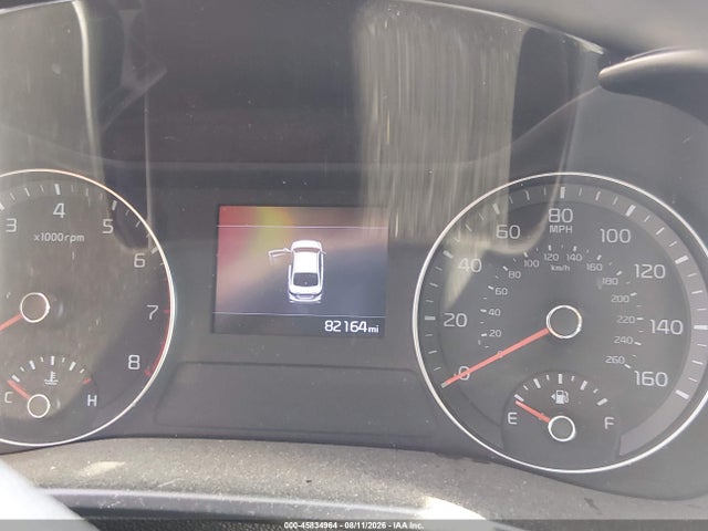 KIA Forte Lxs 2020 3KPF24AD7LE237156 Image 7