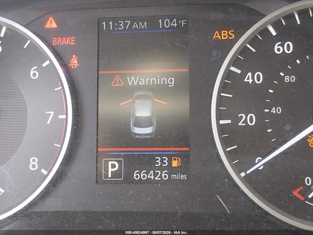 2022 Nissan Sentra S Xtronic Cvt მანქანა იყიდება აუქციონზე, vin: 3N1AB8BV9NY258748, აუქციონის ნომერი: 45834967