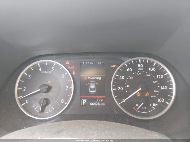 2022 Nissan Sentra S Xtronic Cvt მანქანა იყიდება აუქციონზე, vin: 3N1AB8BV9NY258748, აუქციონის ნომერი: 45834967