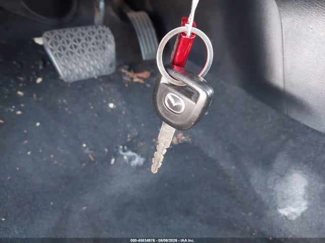 45834976 :رقم المزاد ، JM1BL1TG8D1710262 vin ، 2013 Mazda Mazda3 I Sv مزاد بيع