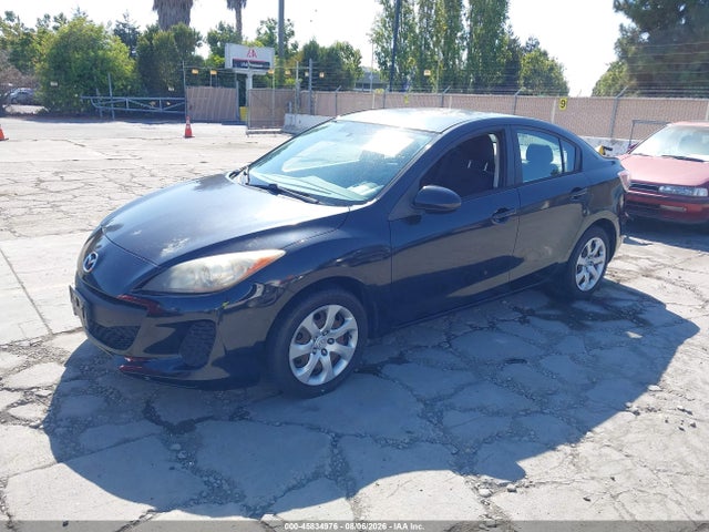 45834976 :رقم المزاد ، JM1BL1TG8D1710262 vin ، 2013 Mazda Mazda3 I Sv مزاد بيع