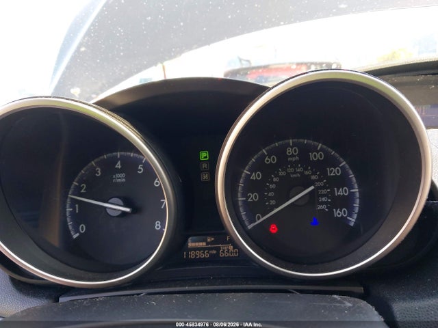 45834976 :رقم المزاد ، JM1BL1TG8D1710262 vin ، 2013 Mazda Mazda3 I Sv مزاد بيع