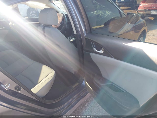 Продаж на аукціоні авто 2018 Honda Civic Lx, vin: 2HGFC2F51JH594628, номер лоту: 45834977